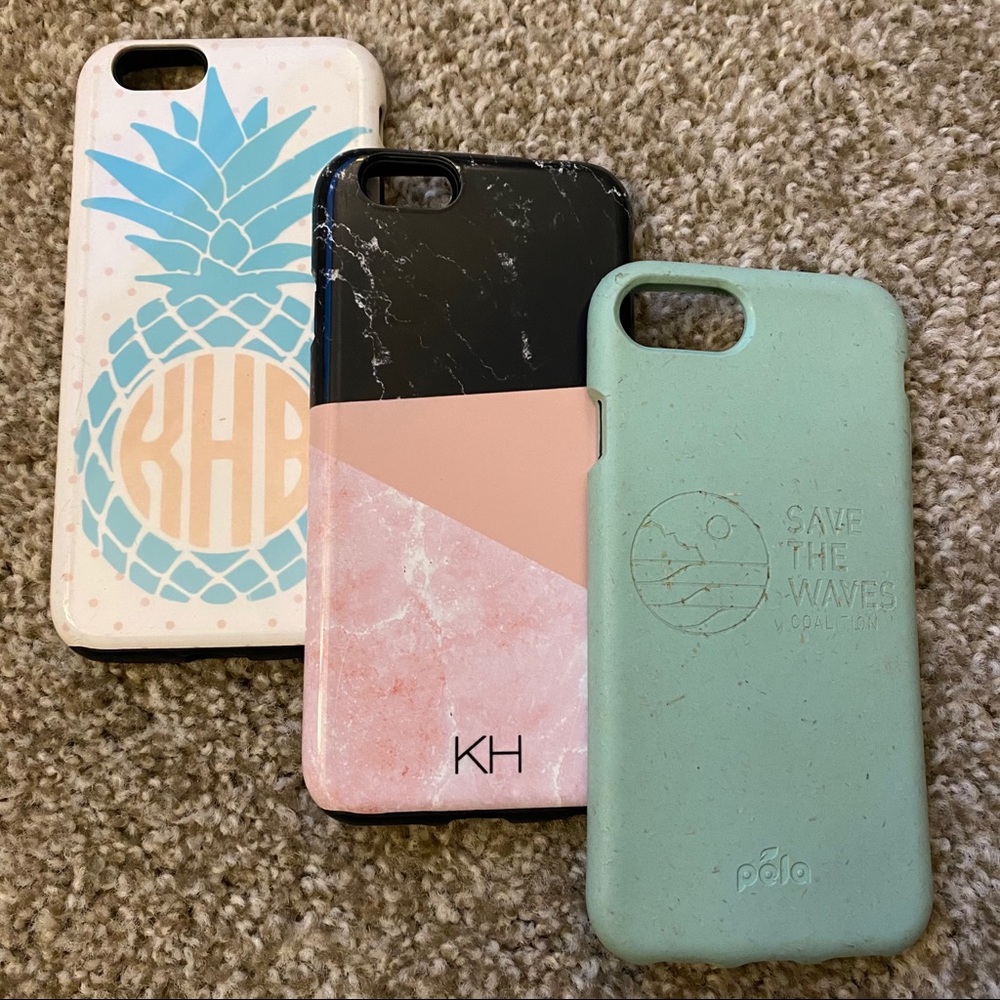 iPhone 6/6S Case Bundle